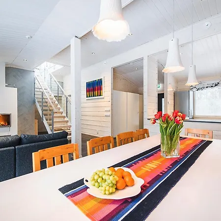 Aurora Hotel Oivanki